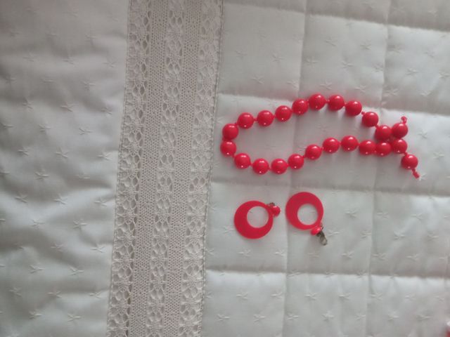 Vestido Sevillana niña