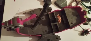 Playmobil, Sheriff y Bank