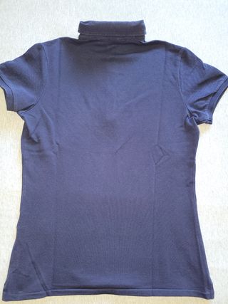 Polo RALPH LAURENT golf fit.