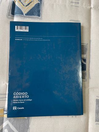 Libro Lengua castellana y literatura 2º bach