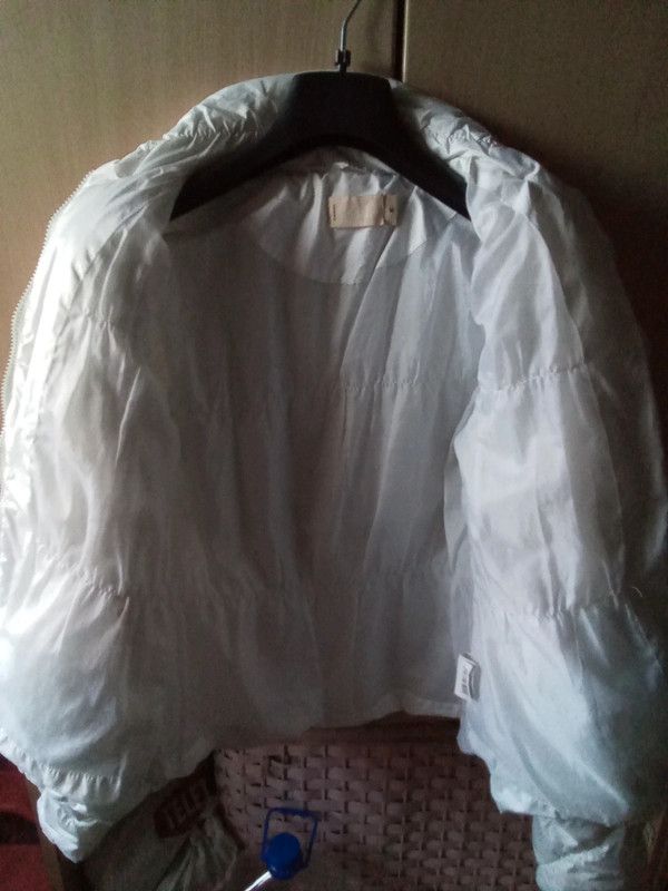 trapunta leggera donna