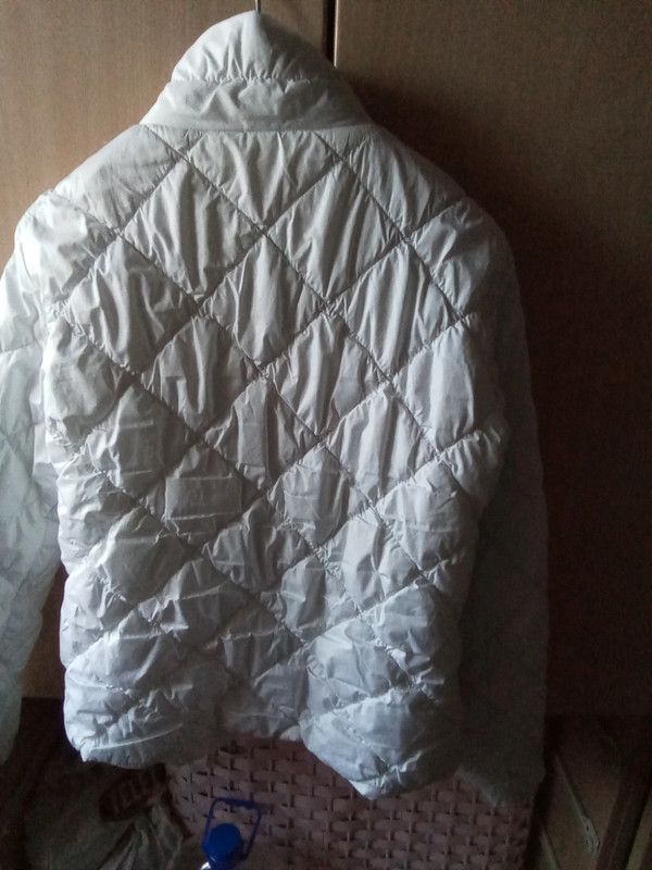 trapunta leggera donna