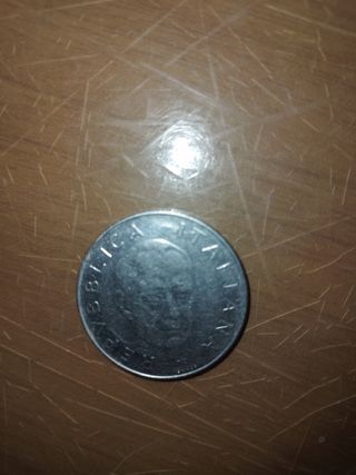 100 lire guglielmo marconi