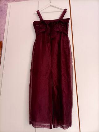 CONJUNTO DE FIESTA O CEREMONIA
