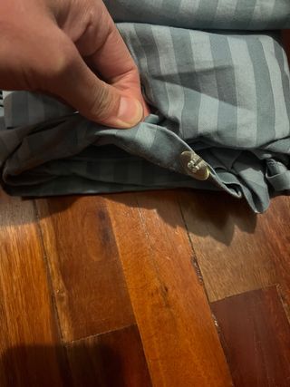 FUNDA NORDICA CAMA 90