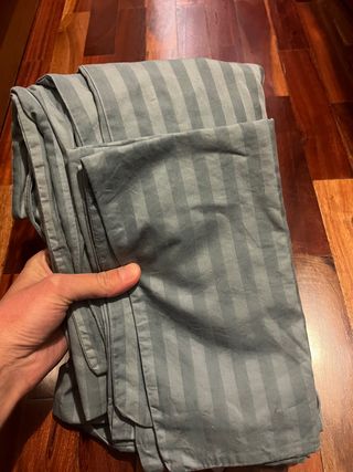 FUNDA NORDICA CAMA 90