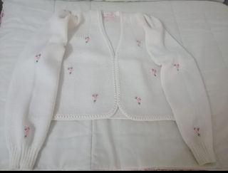 Vestido de comunión