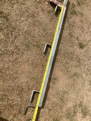 4 Sargento construcción .