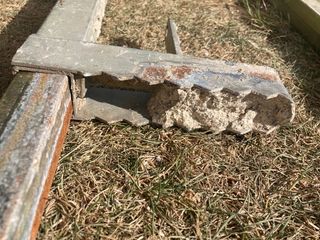 4 Sargento construcción .