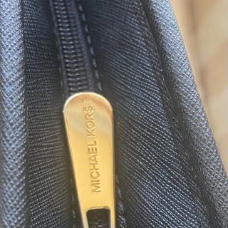 Bolso GRANDE negro - Michael Kors