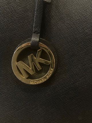 Bolso GRANDE negro - Michael Kors
