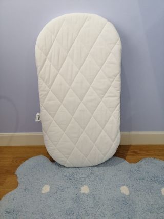 Moisés / mini cuna bebé