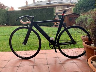 Fixie BLB LONDON LA PIOVRA