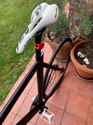 Fixie BLB LONDON LA PIOVRA