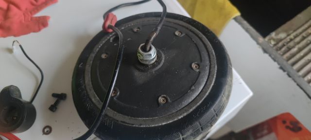 recambios de patinete