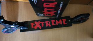 Patinete (hasta 60k)