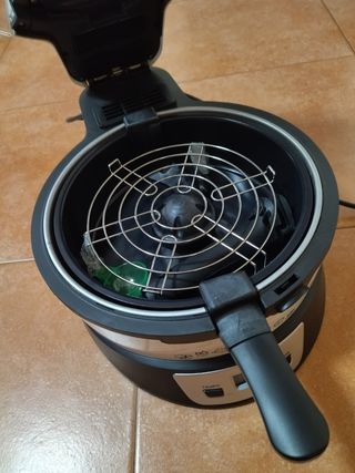 Se vende freidora sin aceite sin estrenar