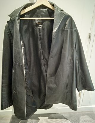 Chaqueta piel EasyWear