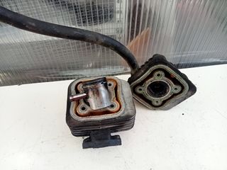Cilindro Pistón Y Culata Derbi Atlantis 50cc Agua