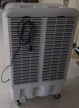 Climatizador Evaporativo.
