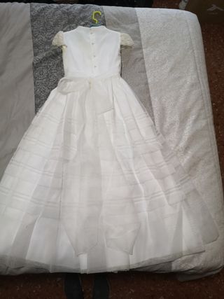 Vestido de Comunión
