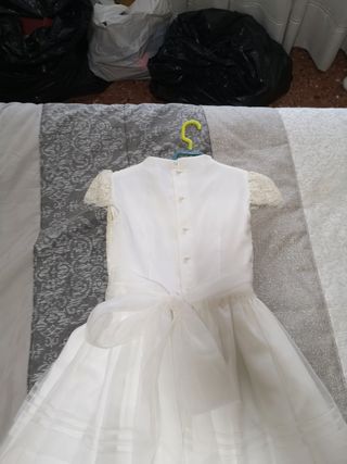 Vestido de Comunión