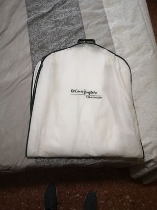 Vestido de Comunión