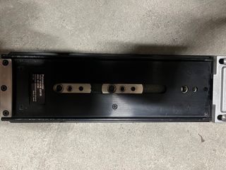 Panasonic WW-QT700 adaptador cámara