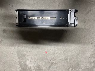 Panasonic WW-QT700 adaptador cámara