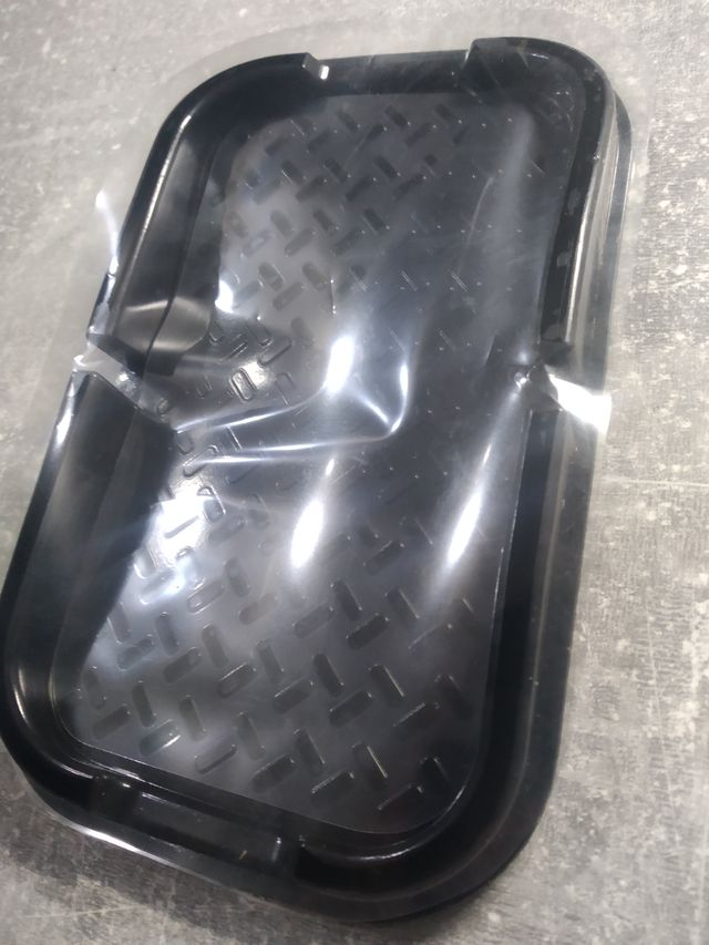 Alfombrilla Antideslizante Coche