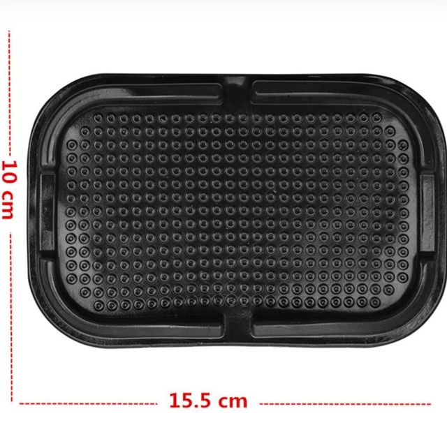 Alfombrilla Antideslizante Coche