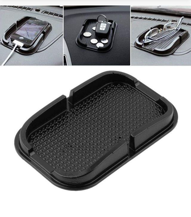 Alfombrilla Antideslizante Coche