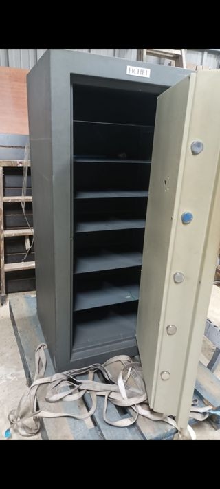 cassette di sicurezza