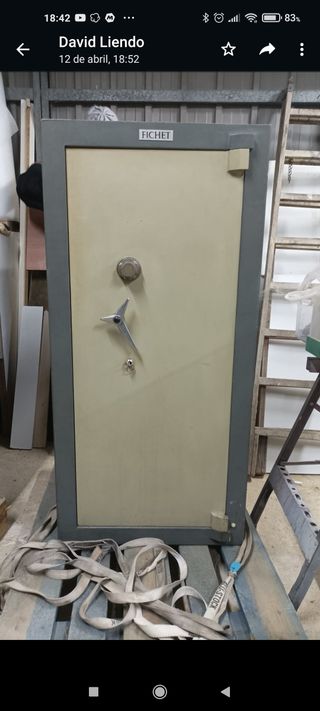 cassette di sicurezza