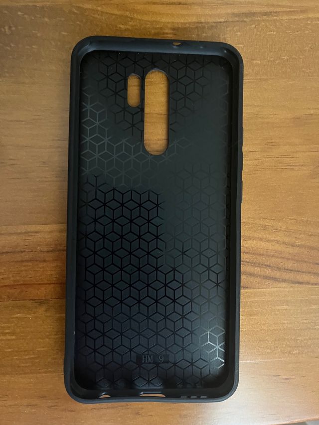 Funda móvil Xiaomi Redmi 9