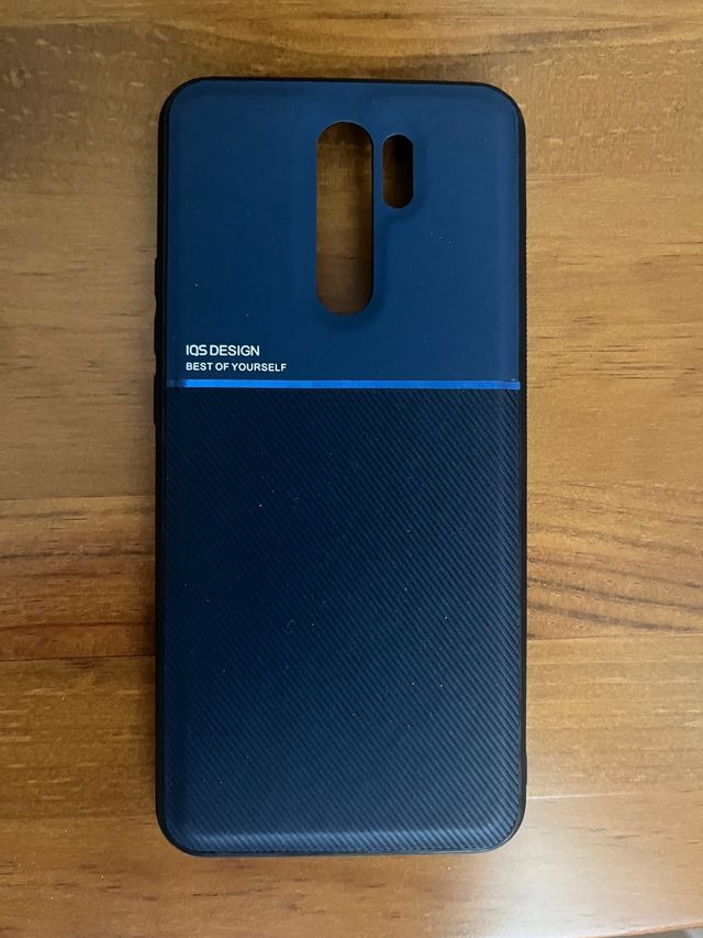 Funda móvil Xiaomi Redmi 9