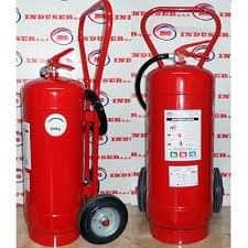 EXTINTORES Solo en Córdoba