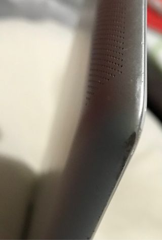 Apple iPad 3 generación 64 gb color plata