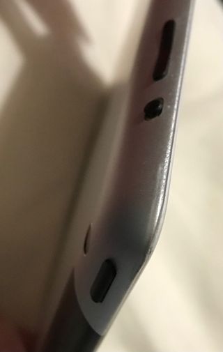 Apple iPad 3 generación 64 gb color plata