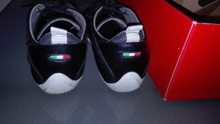 Zapatillas Puma Ferrari mujer número 38