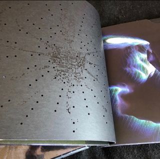 Tool Fear Inoculum Boxset 5 vinilos LP OFICIAL