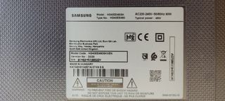 FUENTE ALIMENTACION BN44-00852A/B TV SAMSUNG