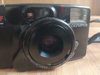 OLYMPUS AZ 210 SuperZoom