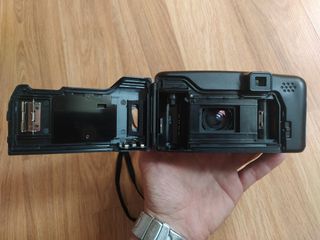 OLYMPUS AZ 210 SuperZoom