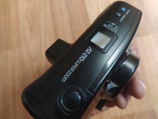OLYMPUS AZ 210 SuperZoom