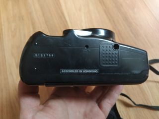 OLYMPUS AZ 210 SuperZoom