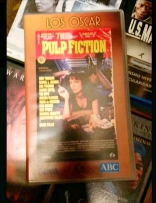 Películas VHS IV. Varios titulos. Desde 0,5€