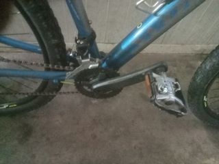 bicicleta montaña wolfbike 29