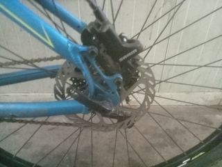 bicicleta montaña wolfbike 29