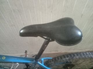 bicicleta montaña wolfbike 29